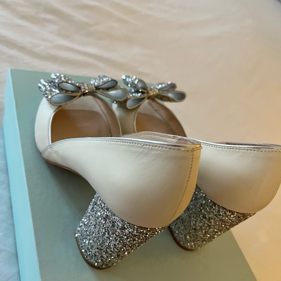 Charlotte Mills Wedding Becky Heels - Picture 6 of 11